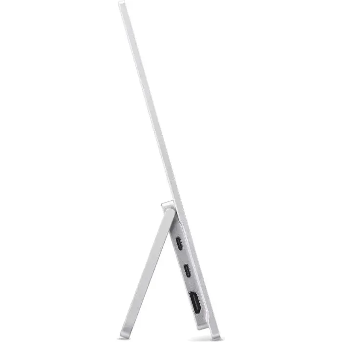 Монитор Acer PE160Wsmiuux (UM.ZP0EE.001) изображение 5