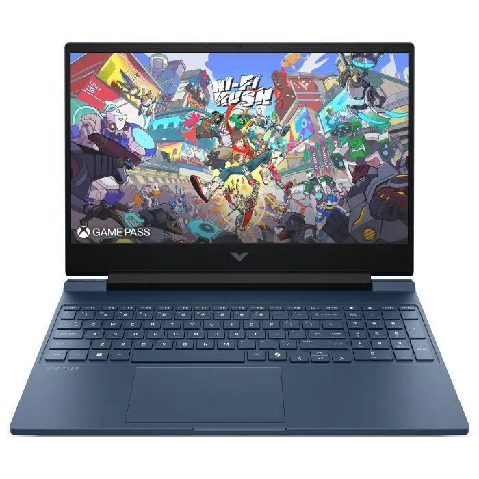 Ноутбук HP Victus 15-fb3115ua (DM8F5EA)