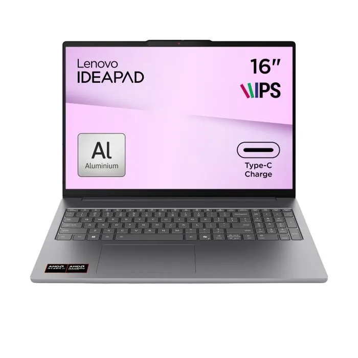 Ноутбук Lenovo IdeaPad Slim 5 16AHP11 (83S4002KRA)