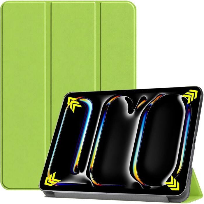 Чехол для планшета BeCover Smart Case Apple iPad Pro 11" M5 2025 Fairy (715975)