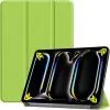 Чехол для планшета BeCover Smart Case Apple iPad Pro 11" M5 2025 Green (715965) изображение 2