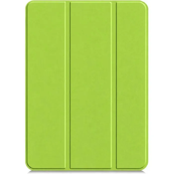 Чехол для планшета BeCover Smart Case Apple iPad Pro 11" M5 2025 Green (715965) изображение 3