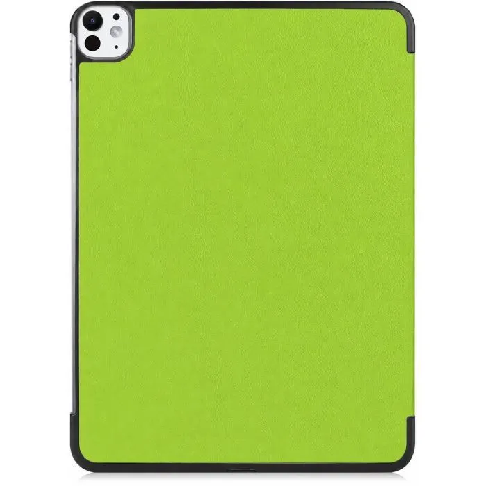 Чехол для планшета BeCover Smart Case Apple iPad Pro 11" M5 2025 Green (715965) изображение 4