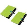 Чехол для планшета BeCover Smart Case Apple iPad Pro 11" M5 2025 Green (715965) изображение 5