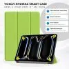 Чехол для планшета BeCover Smart Case Apple iPad Pro 11" M5 2025 Green (715965)
