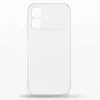 Чехол для мобильного телефона BeCover Silicone Infinix Smart 20 (X6840) Transparent (716050) изображение 2