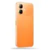 Чохол до мобільного телефона BeCover Silicone Infinix Smart 20 (X6840) Transparent (716050) зображення 2