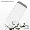 Чехол для мобильного телефона BeCover Silicone Infinix Smart 20 (X6840) Transparent (716050) изображение 4