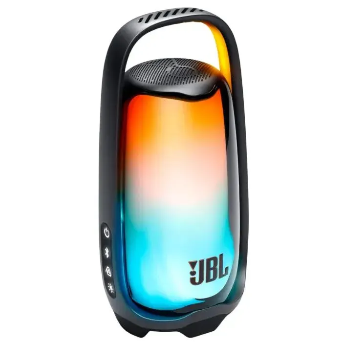 Акустична система JBL Pulse 6 Black (JBLPULSE6BLK)