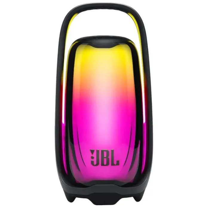 Акустична система JBL Pulse 6 Black (JBLPULSE6BLK) зображення 2