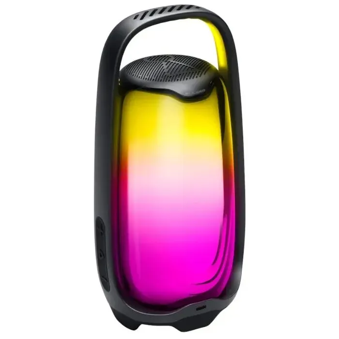 Акустична система JBL Pulse 6 Black (JBLPULSE6BLK) зображення 3