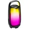 Акустична система JBL Pulse 6 Black (JBLPULSE6BLK) зображення 3