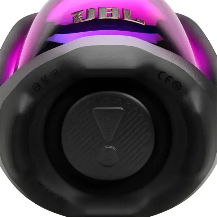 Акустична система JBL Pulse 6 Black (JBLPULSE6BLK) зображення 6