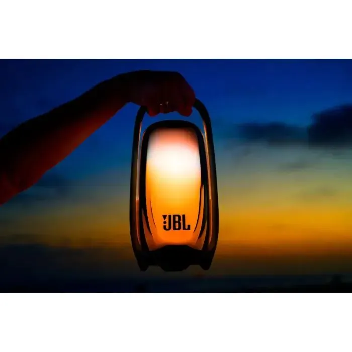 Акустична система JBL Pulse 6 Black (JBLPULSE6BLK) зображення 9