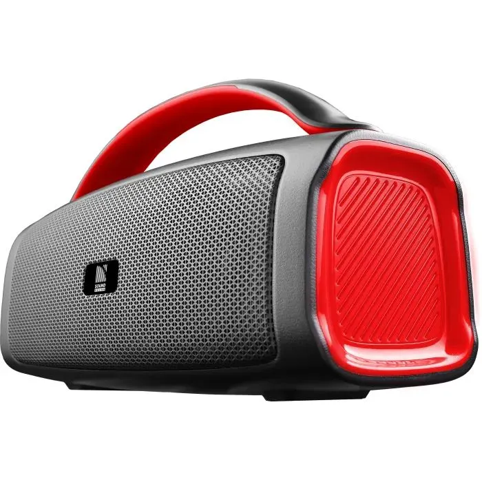 Акустическая система Defender Beatbox 18 Black (65218) изображение 3