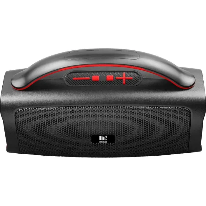 Акустическая система Defender Beatbox 18 Black (65218) изображение 4