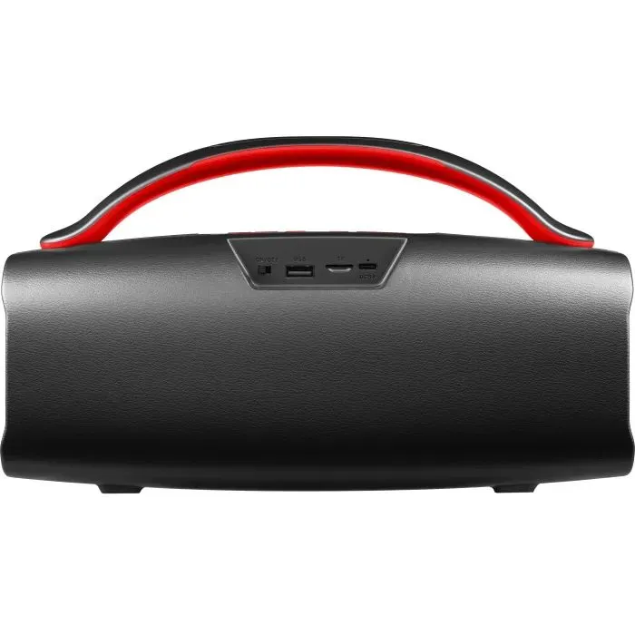 Акустическая система Defender Beatbox 18 Black (65218) изображение 5