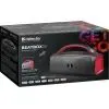 Акустическая система Defender Beatbox 18 Black (65218) изображение 7