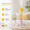 Освіжувач повітря Odor Цитрусова енергія 300 мл (4820086524292) зображення 4