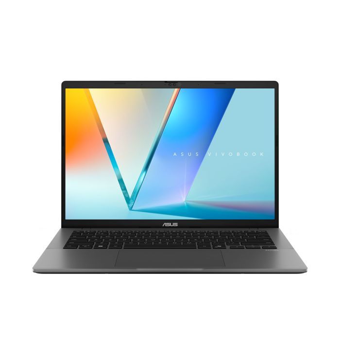 Ноутбук ASUS Vivobook S14 S3407VA-LY102 (90NB1681-M008P0)