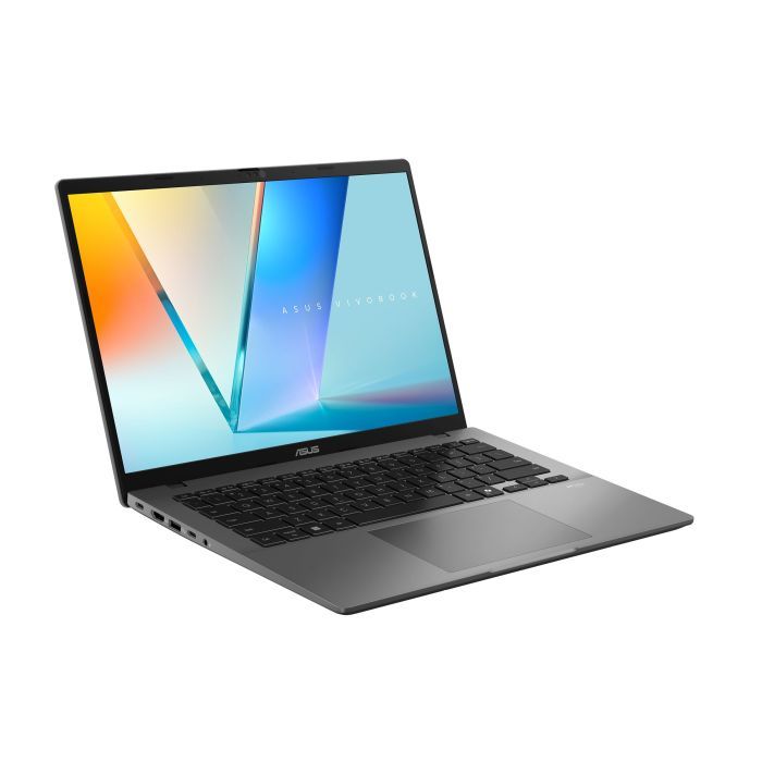 Ноутбук ASUS Vivobook S14 S3407VA-LY102 (90NB1681-M008P0) зображення 2