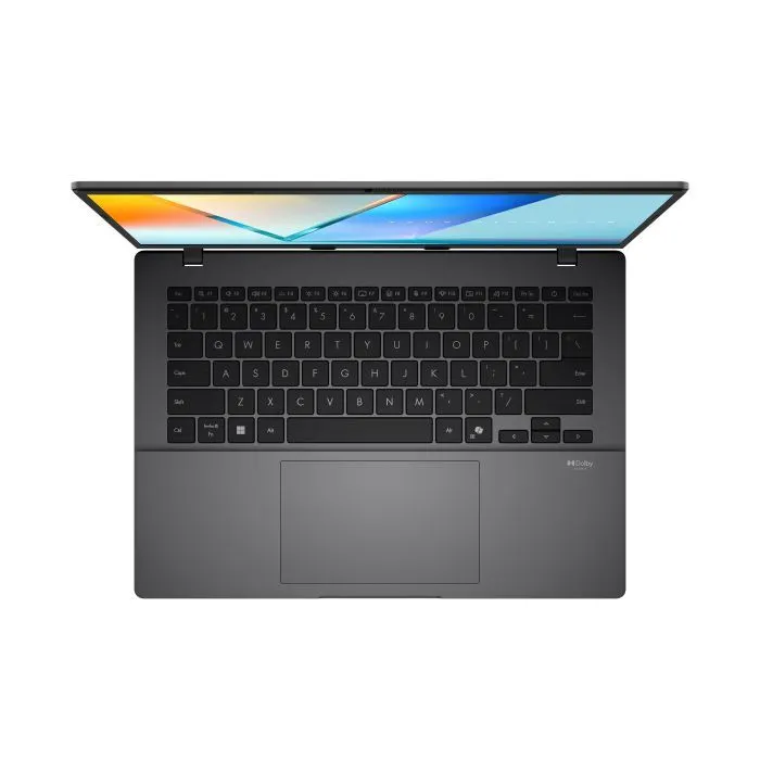 Ноутбук ASUS Vivobook S14 S3407VA-LY101 (90NB1682-M008N0) зображення 4