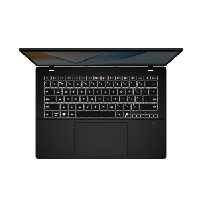 Ноутбук ASUS Vivobook S14 S3407VA-LY102 (90NB1681-M008P0) зображення 5