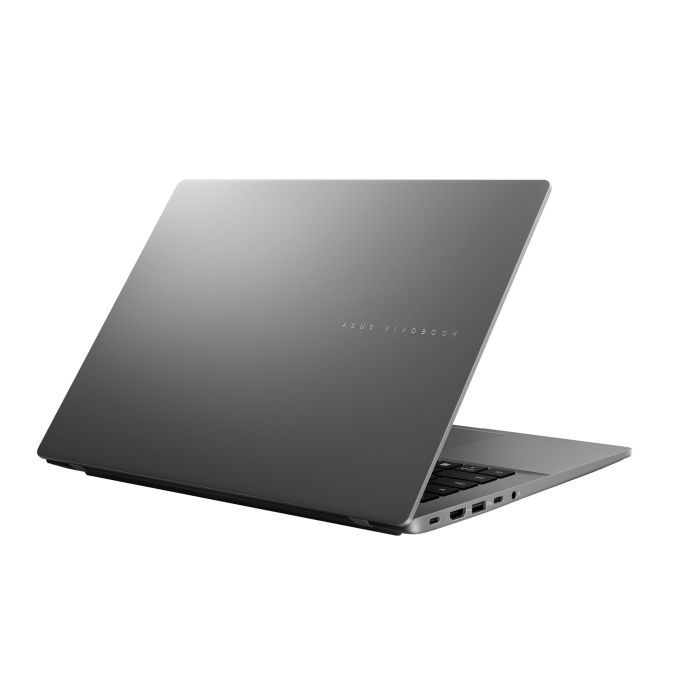 Ноутбук ASUS Vivobook S14 S3407VA-LY102 (90NB1681-M008P0) зображення 9
