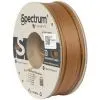 Пластик для 3D-принтера Spectrum PLA Nature 1.75mm 0.25kg Natural, FLAX (80989)