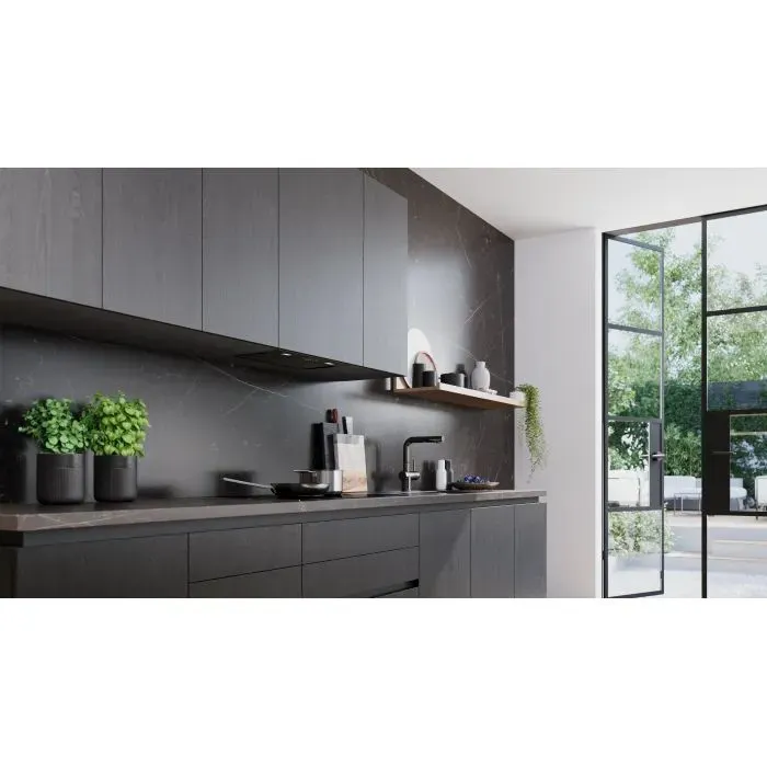 Витяжка кухонна Siemens LB57NPC60 зображення 2