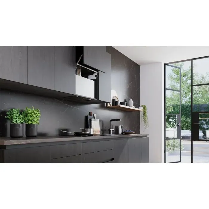 Витяжка кухонна Siemens LB57NPC60 зображення 3