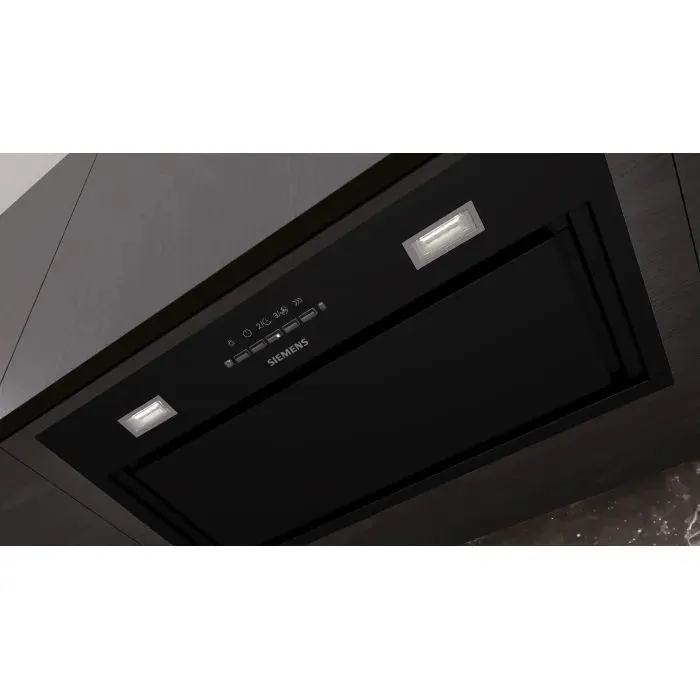 Витяжка кухонна Siemens LB57NPC60 зображення 5