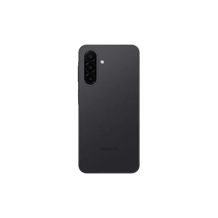 Мобільний телефон Samsung Galaxy A18 LTE 8/256Gb Black (SM-A185FZKHEUC) зображення 5