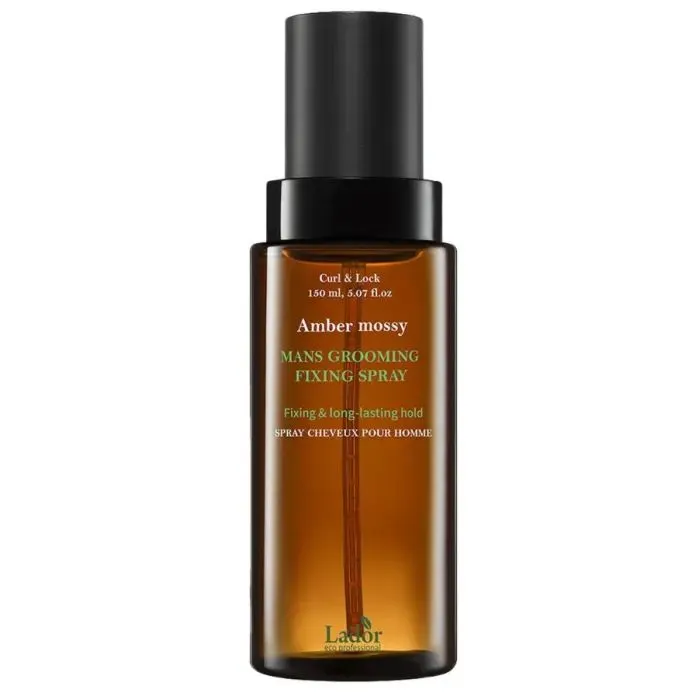 Спрей для волосся La'dor Mans Grooming Fixing Spray 150 мл (8809982982036)