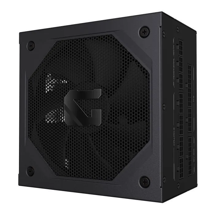 Блок живлення GIGABYTE 750W 750GM PG5 (GP-GME750GM PG5)