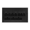 Блок живлення GIGABYTE 750W 750GM PG5 (GP-GME750GM PG5) зображення 3