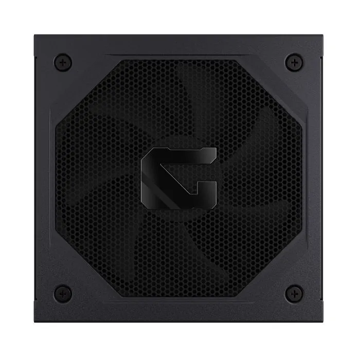 Блок живлення GIGABYTE 750W 750GM PG5 (GP-GME750GM PG5) зображення 6