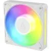 Кулер до корпусу Arctic BioniX P12 A-RGB WHT (ACFAN00336A) зображення 2
