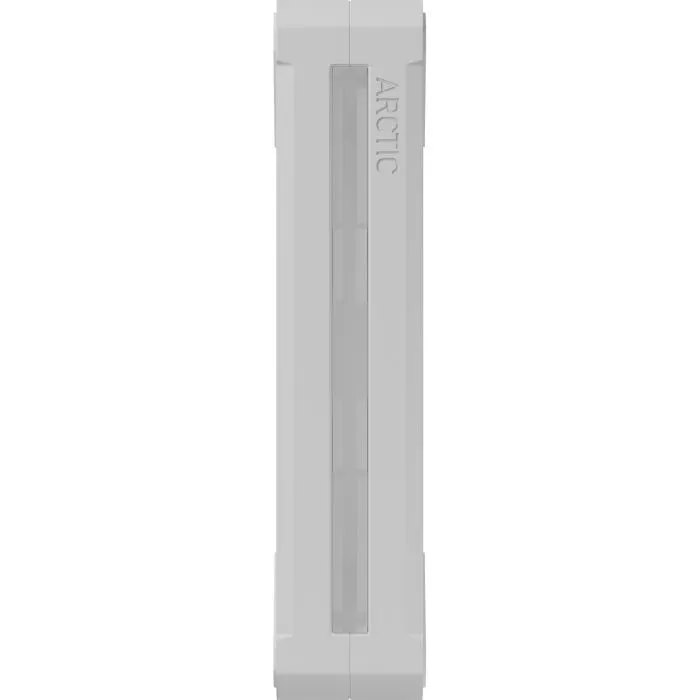 Кулер до корпусу Arctic BioniX P12 A-RGB WHT (ACFAN00336A) зображення 6