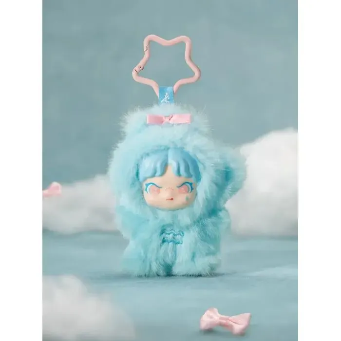Мягкая игрушка 10/10 Toys сюрприз с кольцом Dora Constellation Monogatari (T-1085) изображение 10
