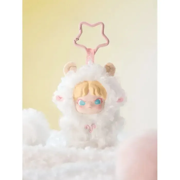 Мягкая игрушка 10/10 Toys сюрприз с кольцом Dora Constellation Monogatari (T-1085) изображение 11