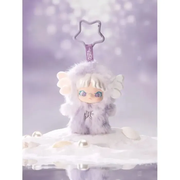 Мягкая игрушка 10/10 Toys сюрприз с кольцом Dora Constellation Monogatari (T-1085) изображение 3