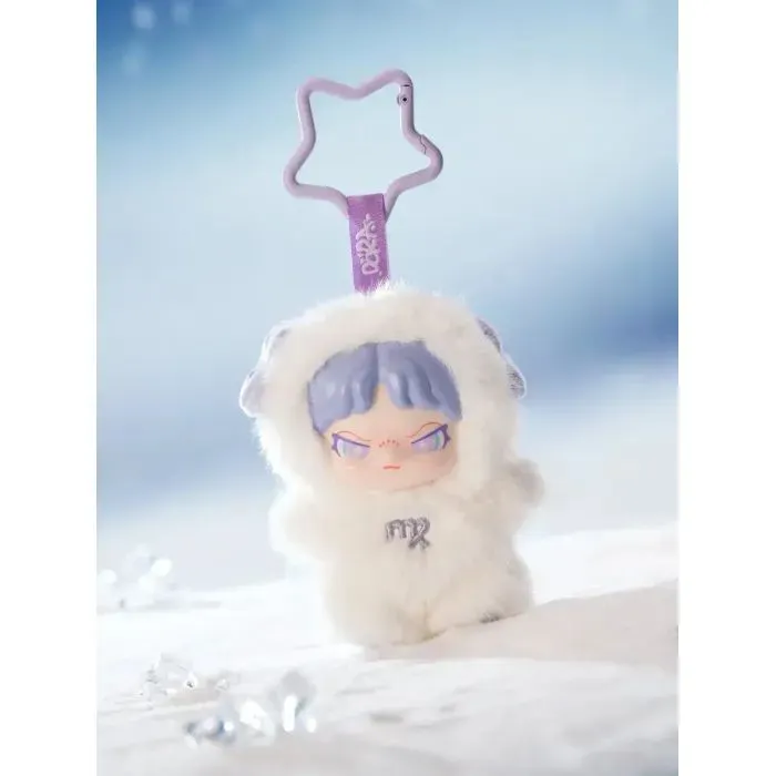 Мягкая игрушка 10/10 Toys сюрприз с кольцом Dora Constellation Monogatari (T-1085) изображение 4