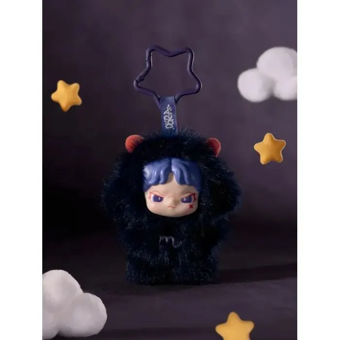 Мягкая игрушка 10/10 Toys сюрприз с кольцом Dora Constellation Monogatari (T-1085) изображение 6