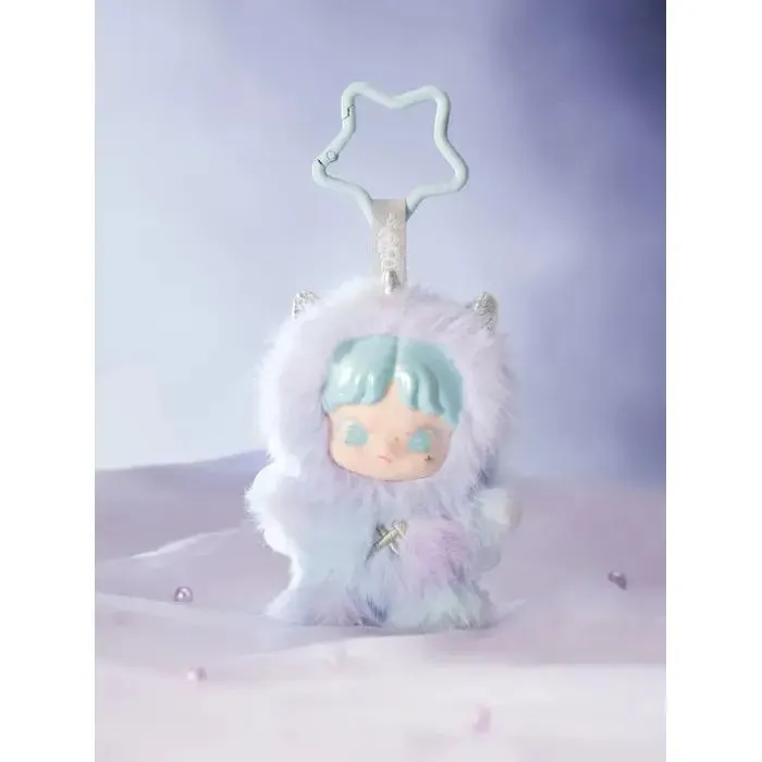 Мягкая игрушка 10/10 Toys сюрприз с кольцом Dora Constellation Monogatari (T-1085) изображение 7