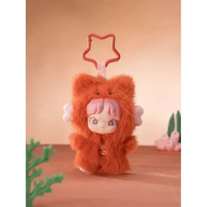 Мягкая игрушка 10/10 Toys сюрприз с кольцом Dora Constellation Monogatari (T-1085) изображение 8