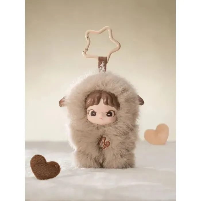 Мягкая игрушка 10/10 Toys сюрприз с кольцом Dora Constellation Monogatari (T-1085) изображение 9