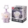 Мягкая игрушка 10/10 Toys сюрприз с кольцом Dora Constellation Monogatari (T-1085)