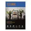 Фотобумага Buromax PRO А4, Matte 180 г/м2, 100ст. (BM.2225-4100K)