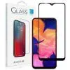 Скло захисне ACCLAB Full Glue Samsung A10 Black (1283126508509) зображення 2